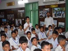 Mental Health Workshop 2025 